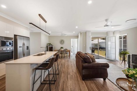 Property photo of 33 McAulay Avenue Highfields QLD 4352