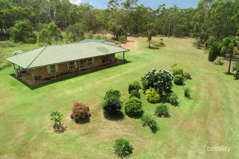 2259 Emu Park Rd, Coowonga, QLD 4702