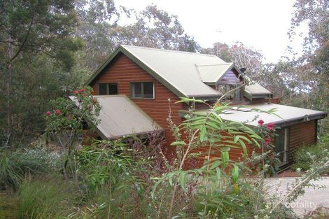 Property photo of 32 Claines Crescent Wentworth Falls NSW 2782