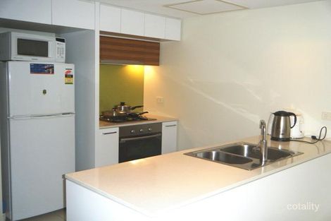 Property photo of 507/100 Harbour Esplanade Docklands VIC 3008