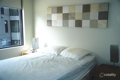Property photo of 507/100 Harbour Esplanade Docklands VIC 3008