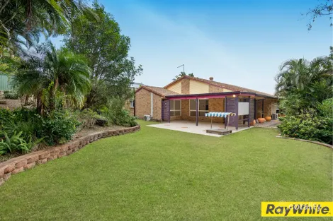 19 Anbury St, Shailer Park, QLD 4128