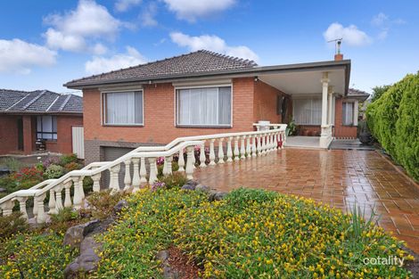 Property photo of 3 Thickins Street Pascoe Vale VIC 3044
