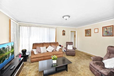 Property photo of 15 Solo Crescent Fairfield NSW 2165