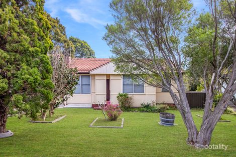 Property photo of 15 Blackbutt Parade Kotara South NSW 2289