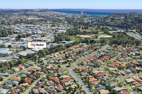 Property photo of 17 Cannon Drive Currumbin Waters QLD 4223