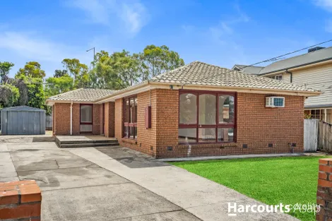 40 Fillmore Rd, Dandenong North, VIC 3175