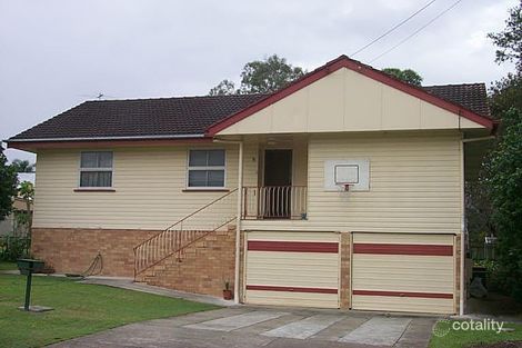 6 Nitawill St, Everton Park, QLD 4053