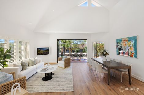 Property photo of 24 Park Road Naremburn NSW 2065