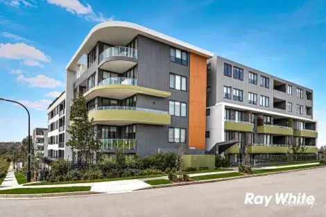 211/37 Reis St, Tallawong, NSW 2762