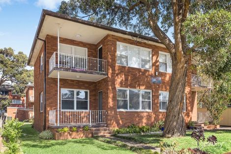 Property photo of 1/17 Croydon Street Cronulla NSW 2230