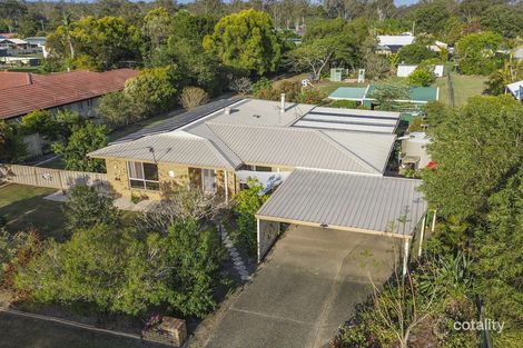 Property photo of 47 Farrell Drive Walloon QLD 4306