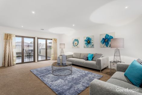 Property photo of 10 Tisane Avenue Forest Hill VIC 3131