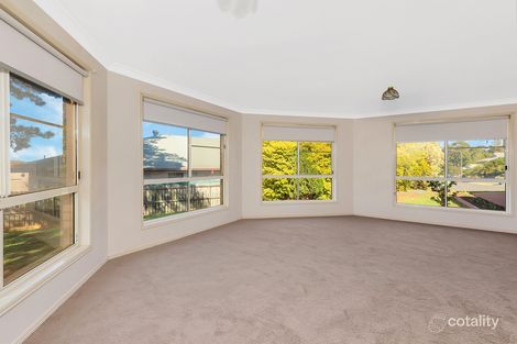 Property photo of 2 Lyness Court Wilsonton Heights QLD 4350