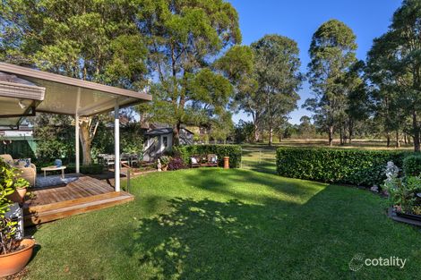 1/1253 Mulgoa Rd, Mulgoa, NSW 2745