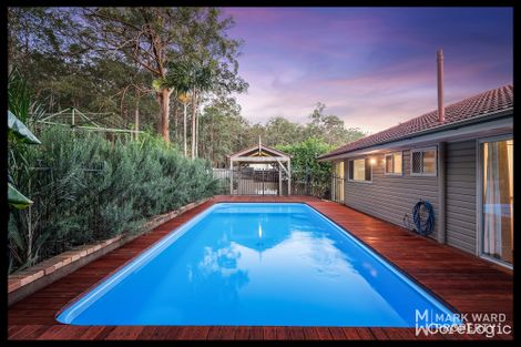 Property photo of 18 Meldrum Street Salisbury QLD 4107