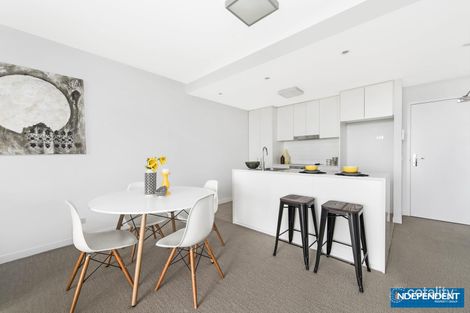 Property photo of 86/8 Baudinette Circuit Bruce ACT 2617