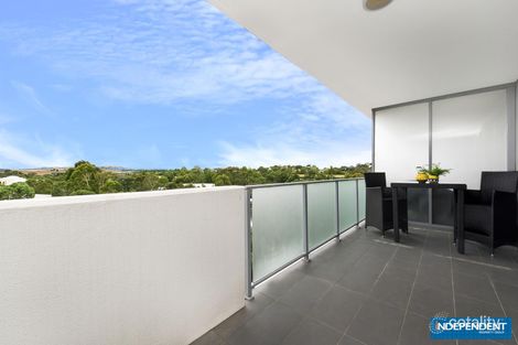 Property photo of 86/8 Baudinette Circuit Bruce ACT 2617