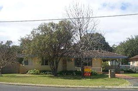 Property photo of 11 Craig Street West Busselton WA 6280