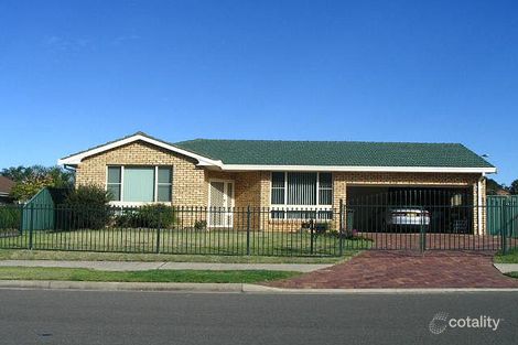 17 Gloucester St, Bonnyrigg Heights, NSW 2177