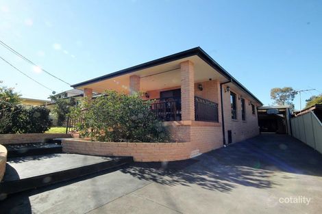Property photo of 45 Heckenberg Avenue Sadleir NSW 2168