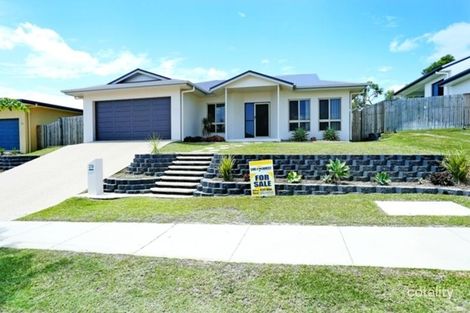 Property photo of 29 Klewarra Boulevard Douglas QLD 4814