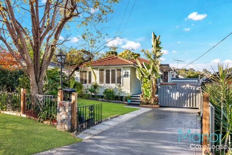 Property photo of 11 Cobbity Street Seven Hills NSW 2147