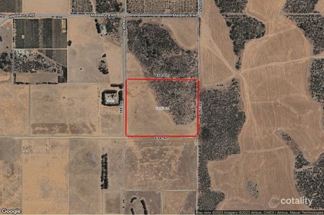 Lot 342 Beagle Rd, Bonniefield, WA 6525