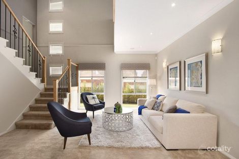 Property photo of 34 Tralee Circuit Narre Warren VIC 3805