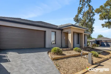 Property photo of 2 Jade Crescent Cobblebank VIC 3338