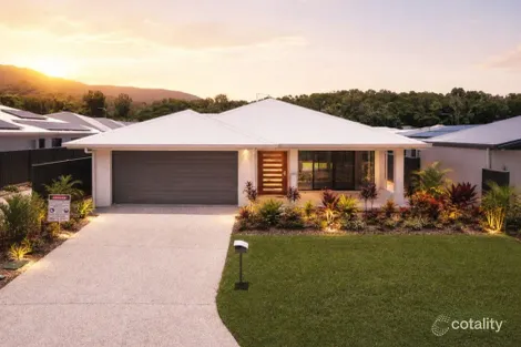 10 Kalbarri Trl, Clifton Beach, QLD 4879