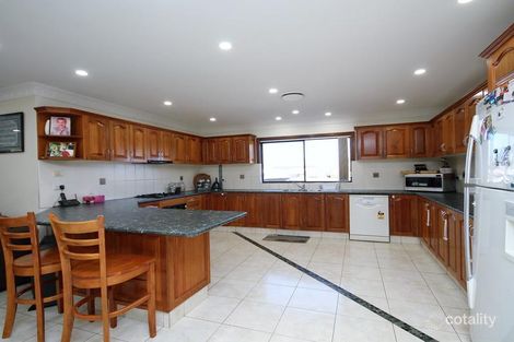 Property photo of 45 Heckenberg Avenue Sadleir NSW 2168