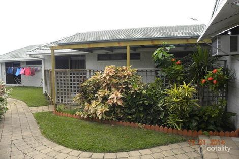 Property photo of 25/354-356 Ross River Road Cranbrook QLD 4814