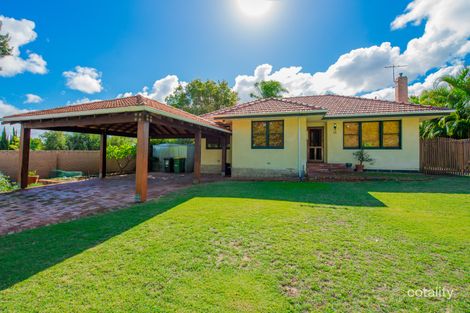 Property photo of 16 Maldon Way Mount Pleasant WA 6153