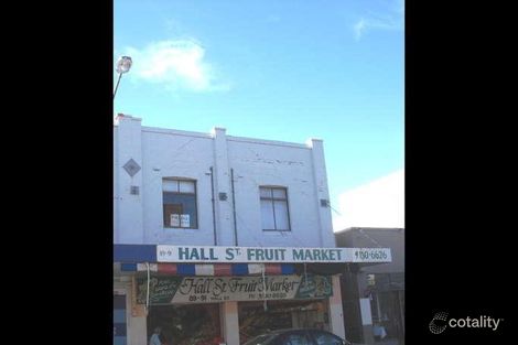 89-93 Hall St, Bondi Beach, NSW 2026