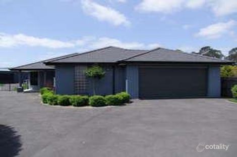 Property photo of 7 James Court Miners Rest VIC 3352