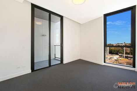 Property photo of 503/147 Ross Street Forest Lodge NSW 2037