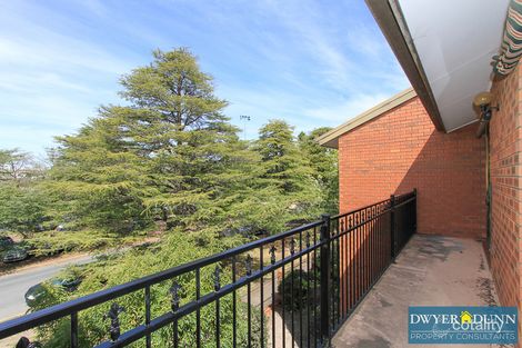 Property photo of 25/22 Leichhardt Street Griffith ACT 2603