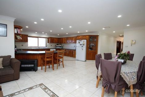 Property photo of 45 Heckenberg Avenue Sadleir NSW 2168