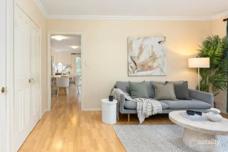Property photo of 59A Oakridge Road Aberfoyle Park SA 5159