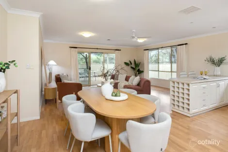 Property photo of 59A Oakridge Road Aberfoyle Park SA 5159
