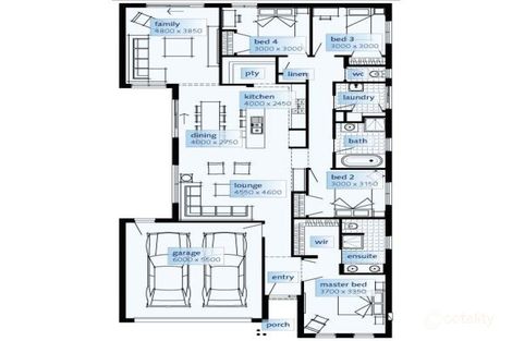 Property photo of 6 Freehold Street Doreen VIC 3754