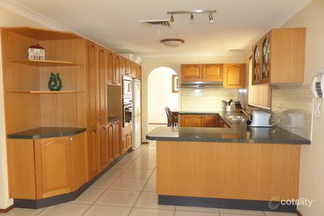 Property photo of 28 Bluebell Close Glenmore Park NSW 2745