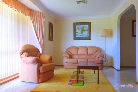 Property photo of 28 Bluebell Close Glenmore Park NSW 2745