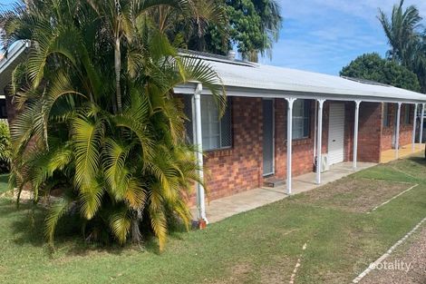 1/5 Marr St, Point Vernon, QLD 4655