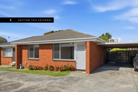 Property photo of 14/111 Barkly Street Mordialloc VIC 3195