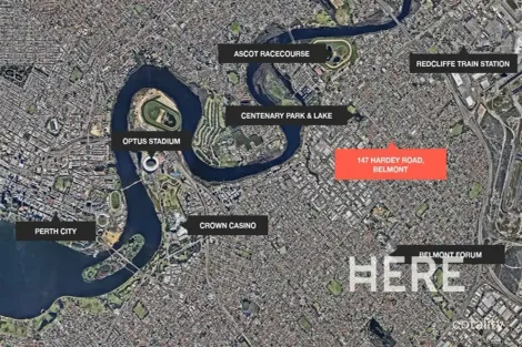 147 Hardey Rd, Belmont, WA 6104