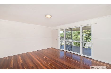 Property photo of 35 Thomasson Street Park Avenue QLD 4701