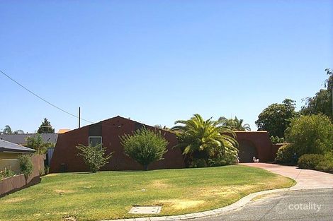 37 Gemmell Way, Hillarys, WA 6025