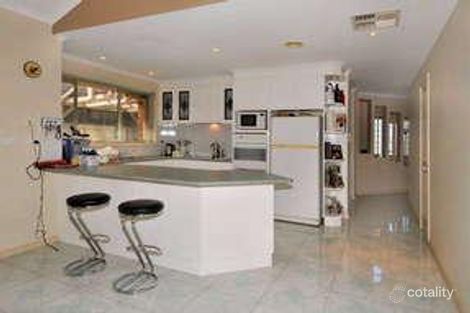 Property photo of 21 Sorghum Way Delahey VIC 3037